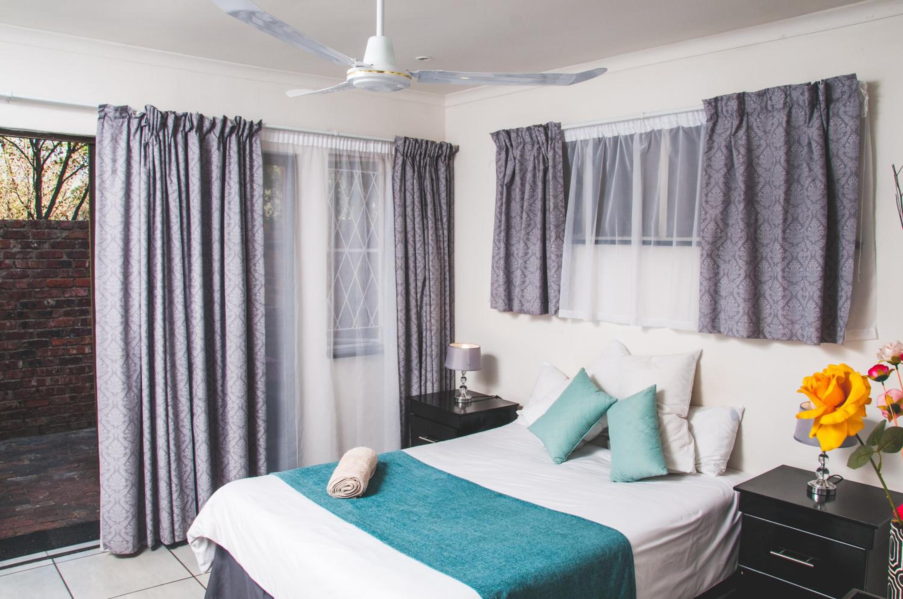 Ferndale Lodge