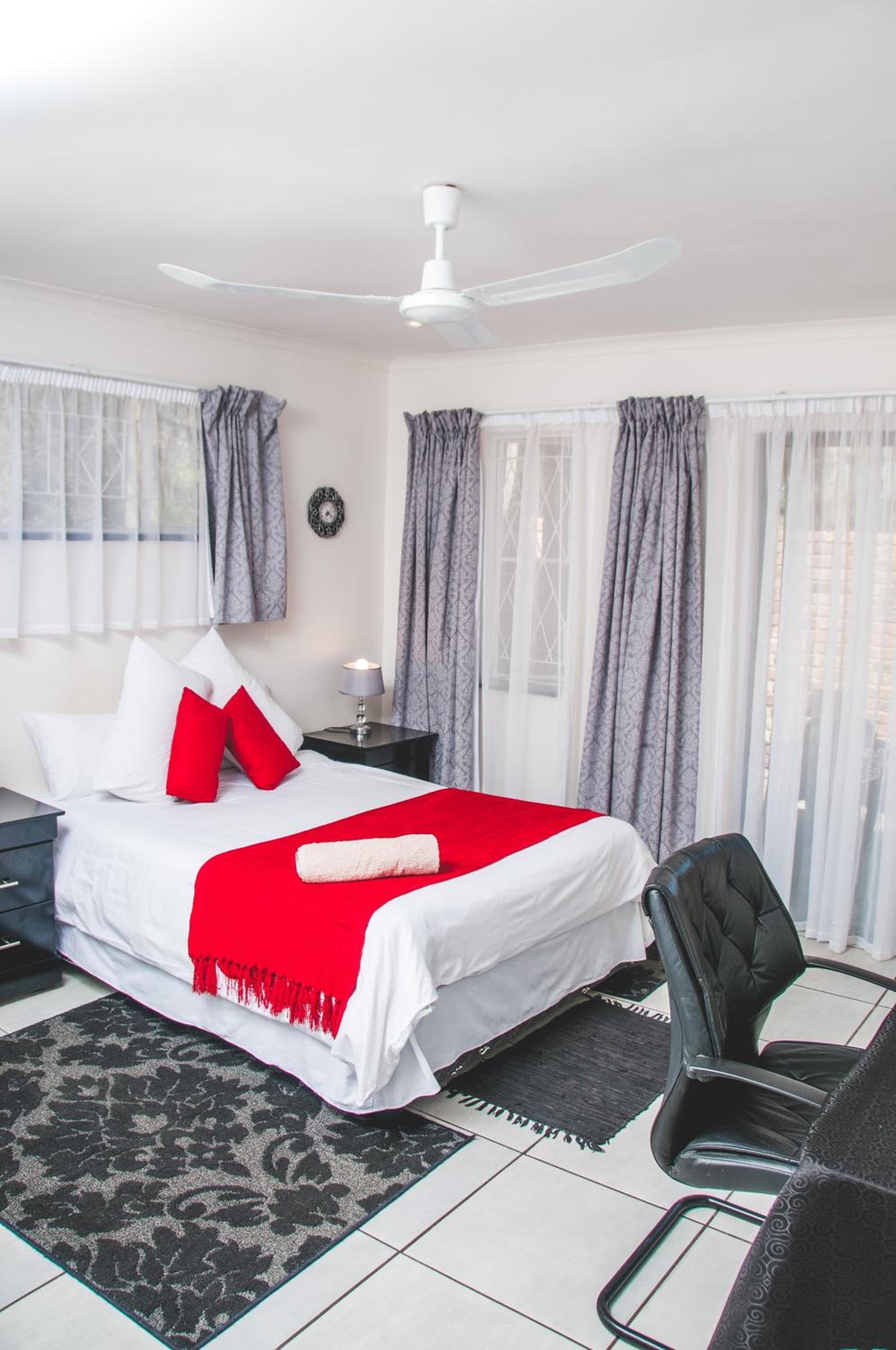 Ferndale Lodge