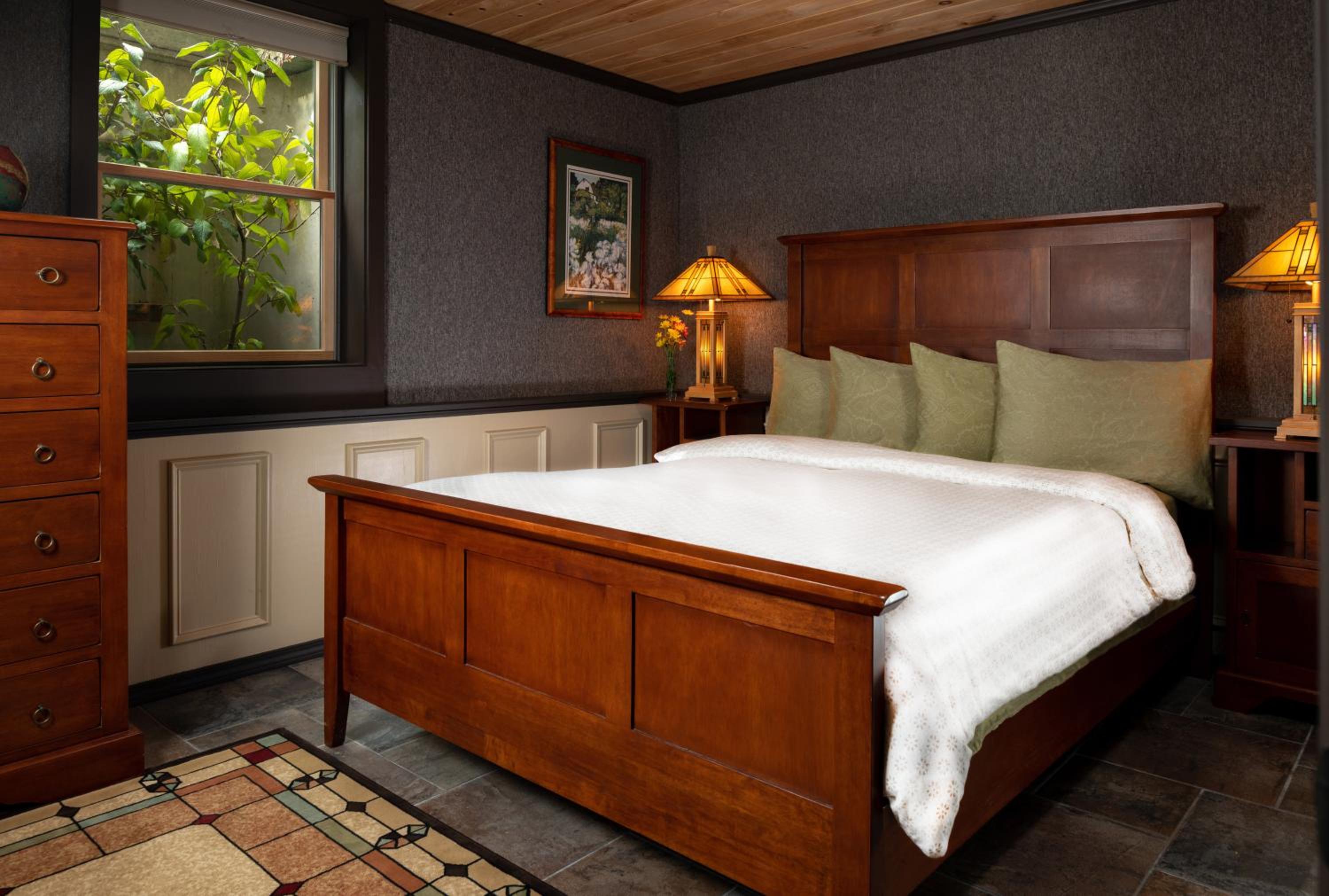 Paddler's Lane Retreat