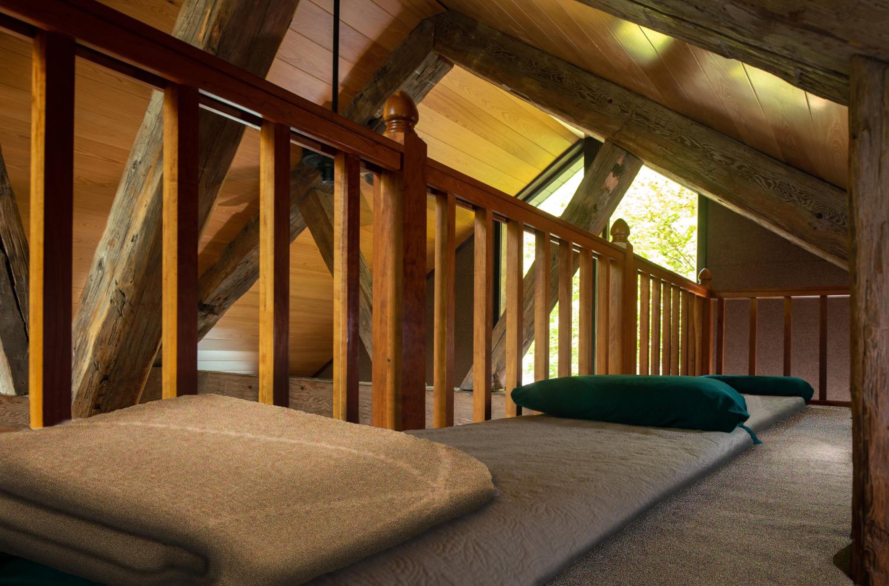 Paddler's Lane Retreat