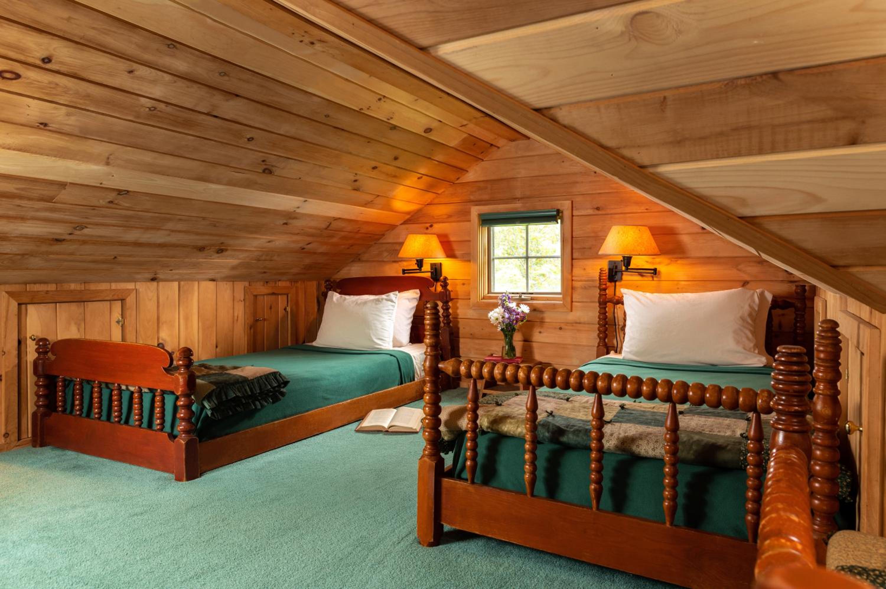 Paddler's Lane Retreat