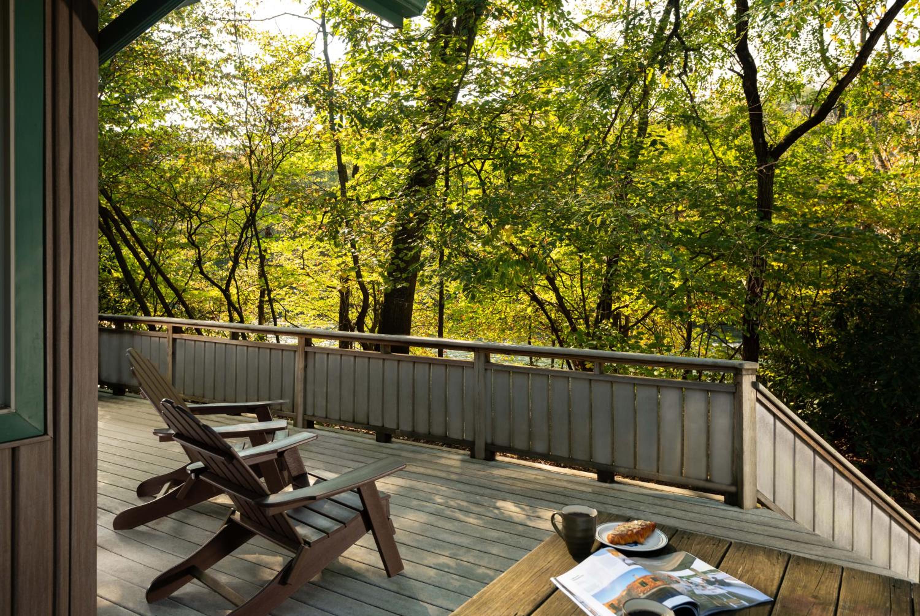 Paddler's Lane Retreat