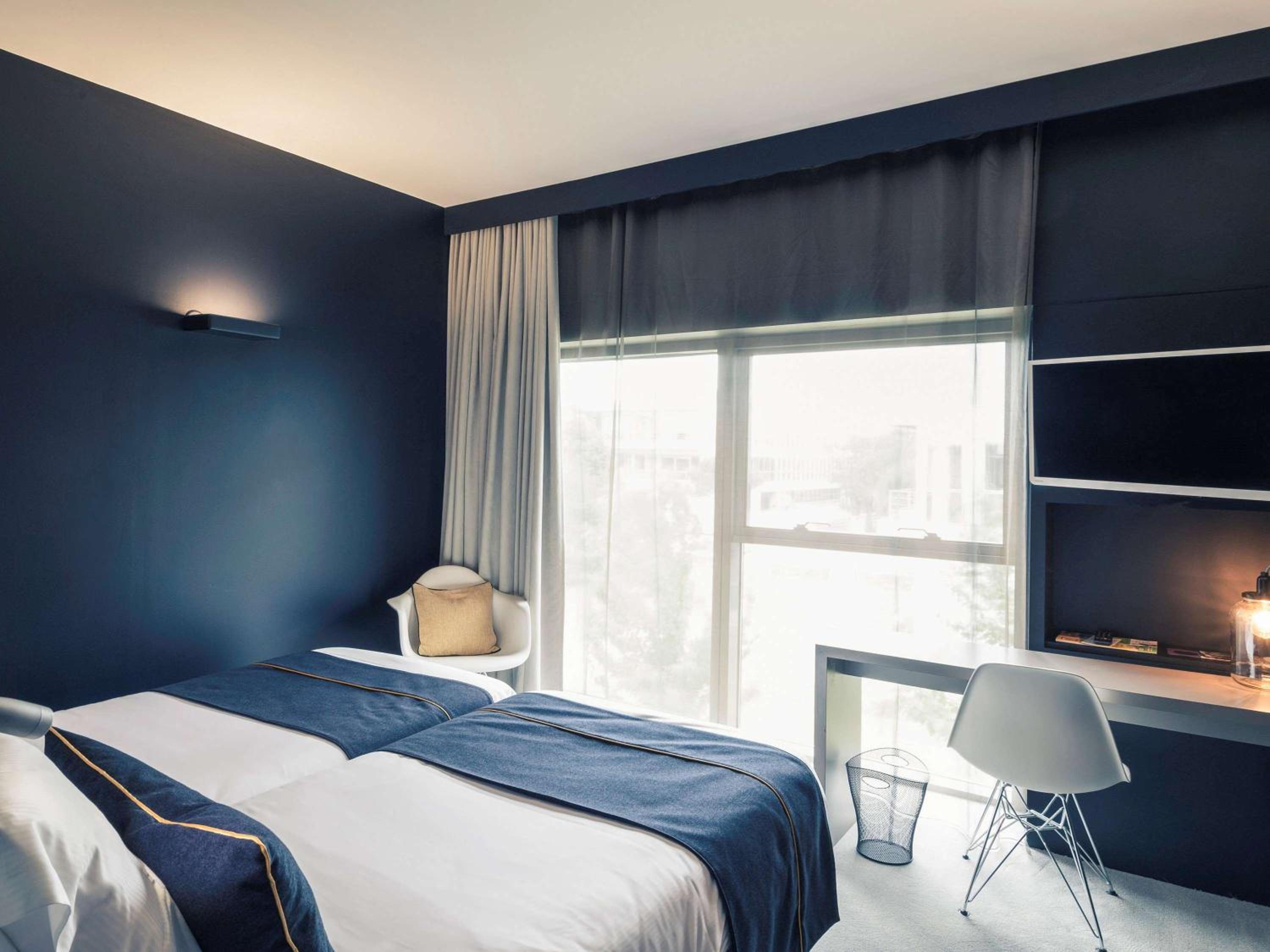 Saint-Herblain Vacations - Hotel Mercure Nantes Ouest Saint-Herblain Zenith - Property Image 5