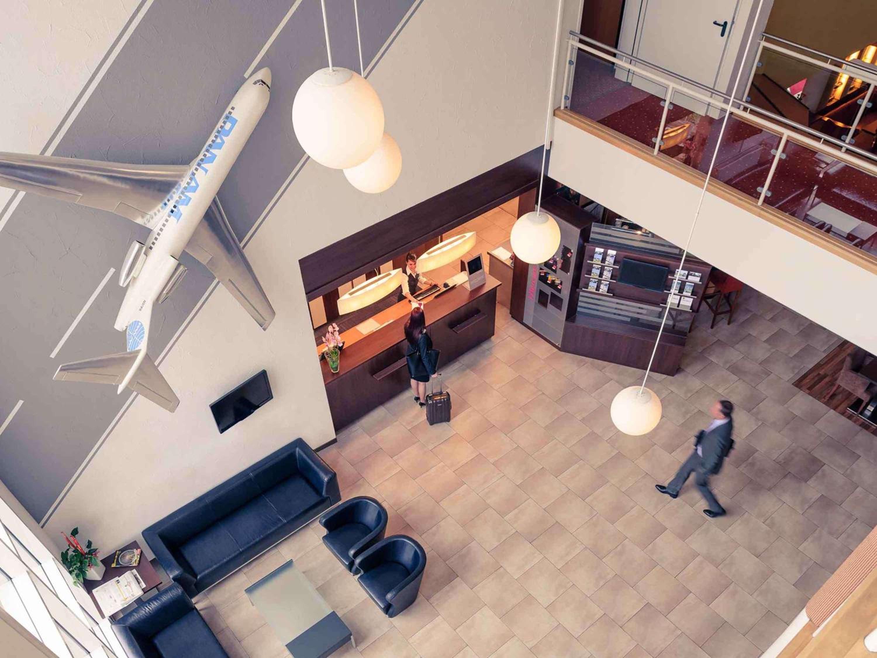 Ratingen Vacations - Mercure Hotel Dusseldorf Ratingen - Property Image 4