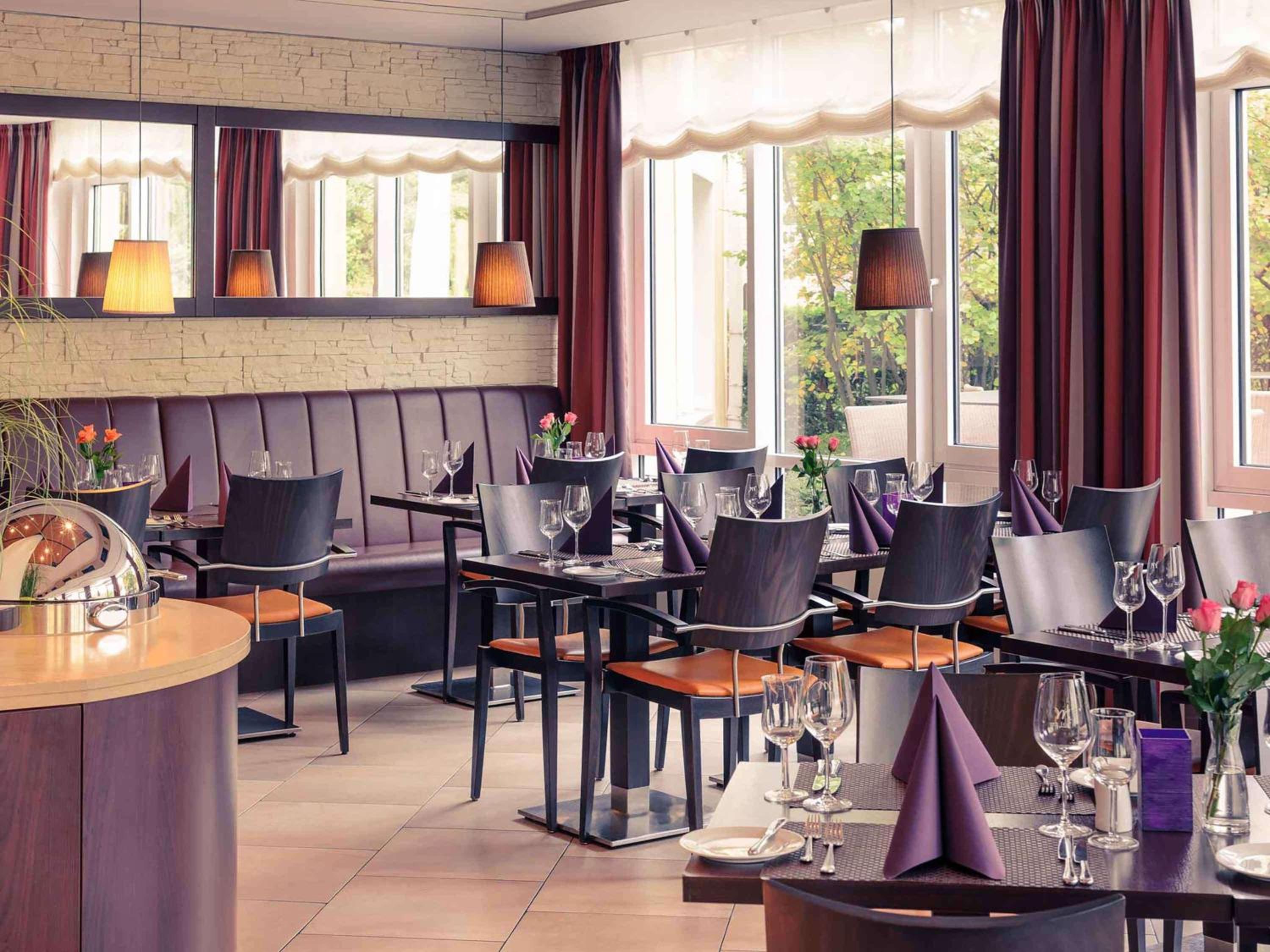 Ratingen Vacations - Mercure Hotel Dusseldorf Ratingen - Property Image 3