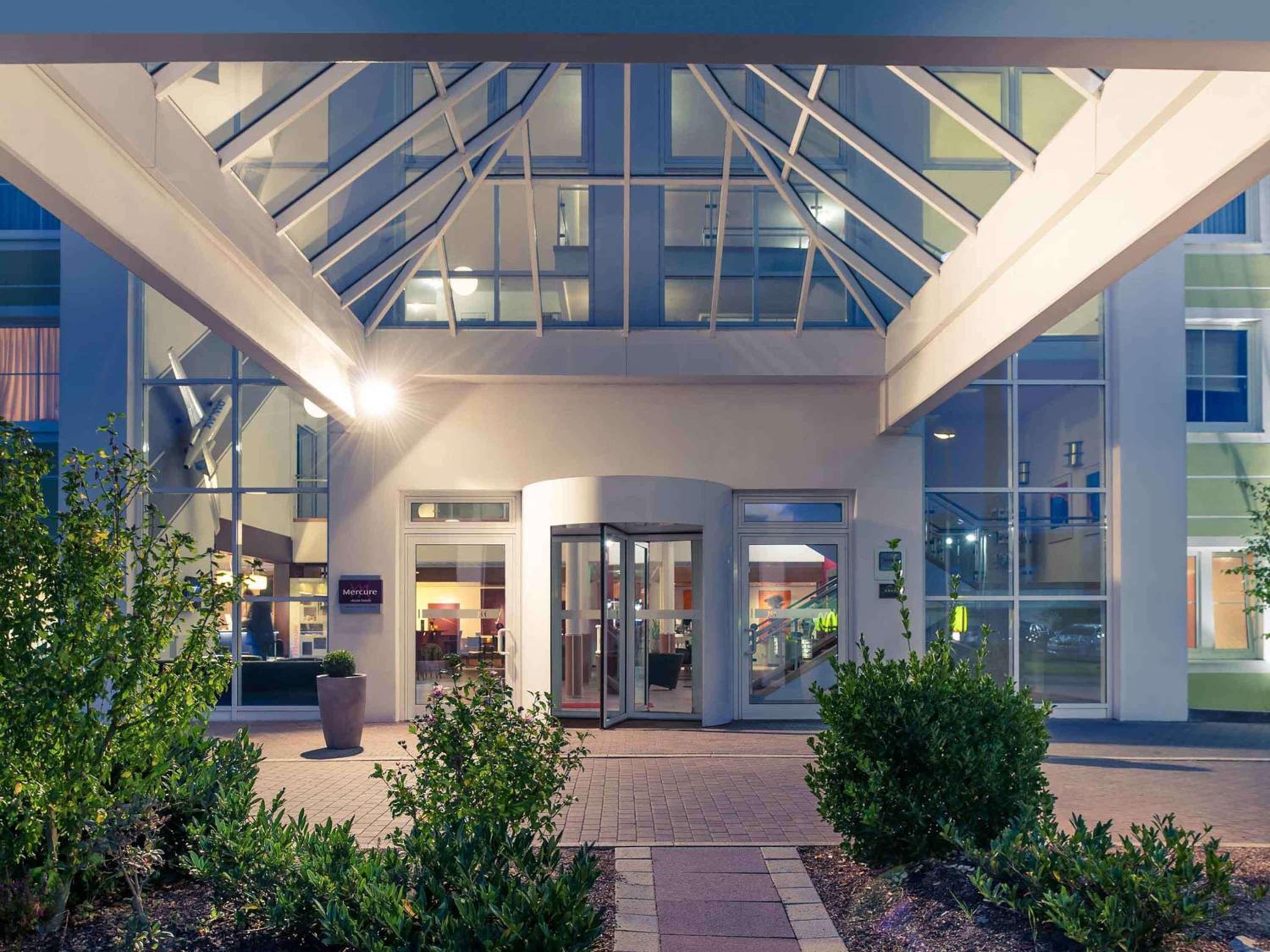 Ratingen Vacations - Mercure Hotel Dusseldorf Ratingen - Property Image 2