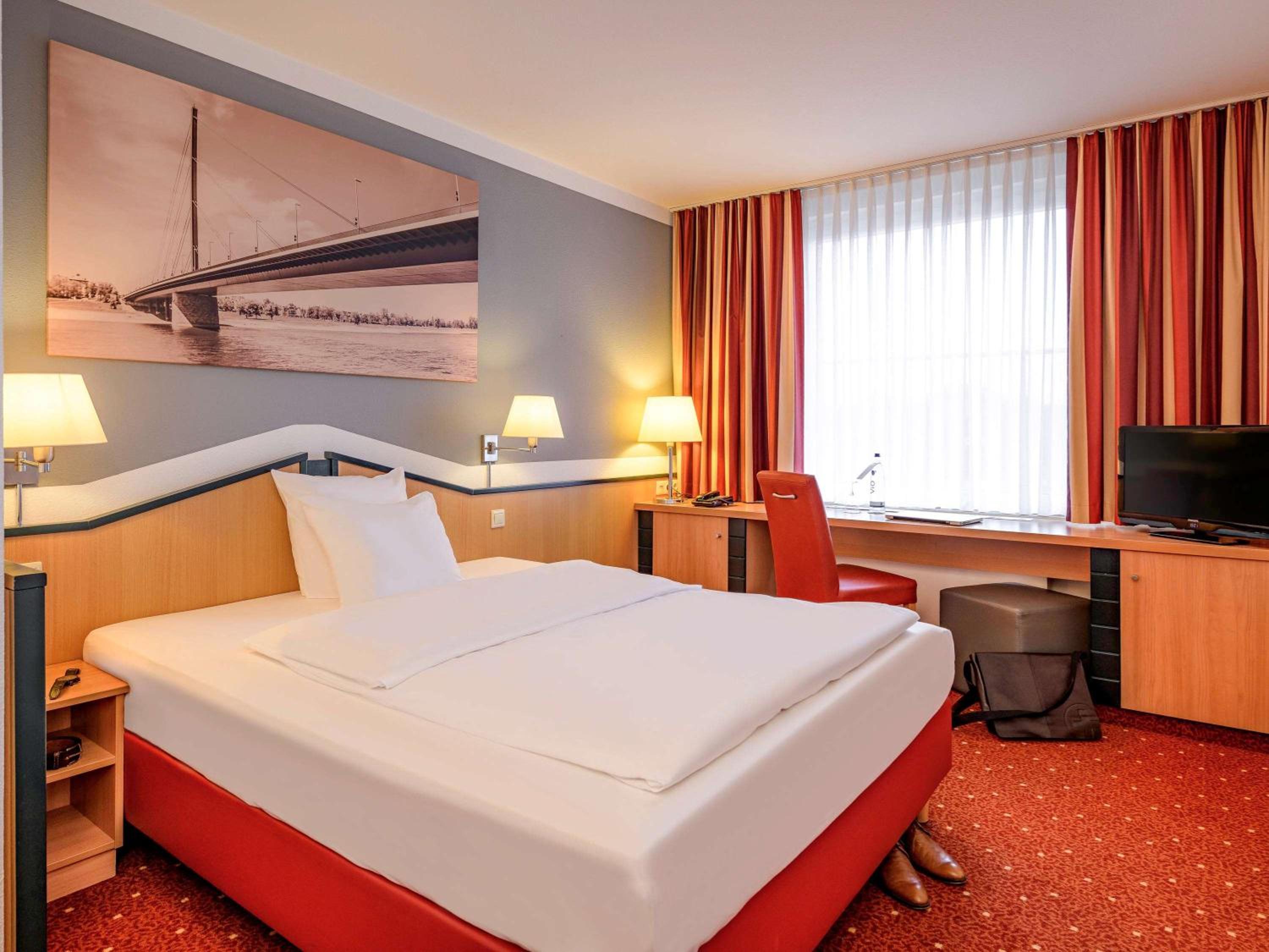 Ratingen Vacations - Mercure Hotel Dusseldorf Ratingen - Property Image 10