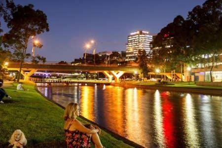 Home away from Home Parramatta