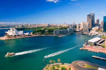 Home away from Home Parramatta