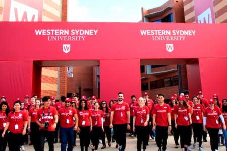 Home away from Home Parramatta