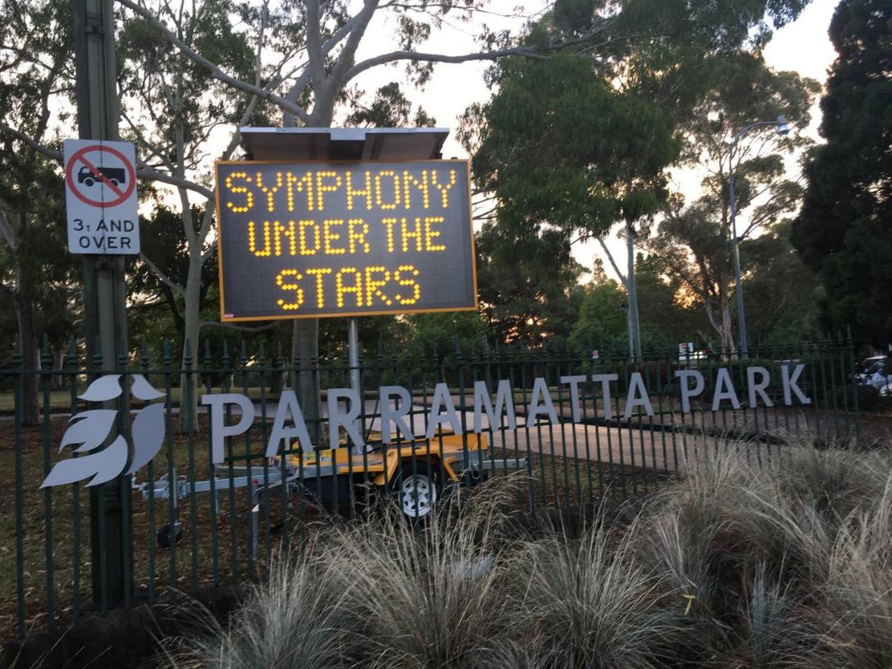 Home away from Home Parramatta