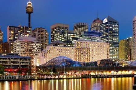 Home away from Home Parramatta