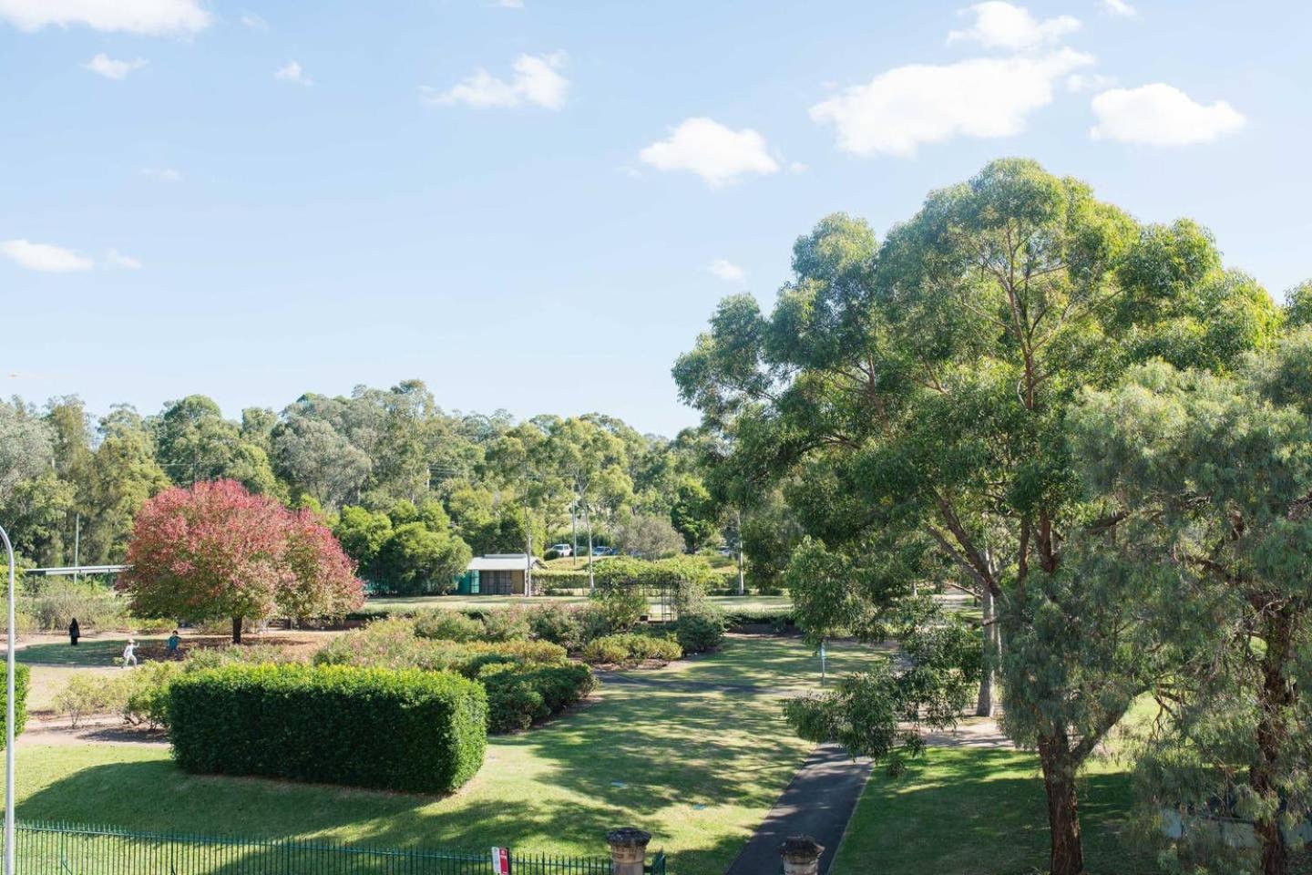 Home away from Home Parramatta