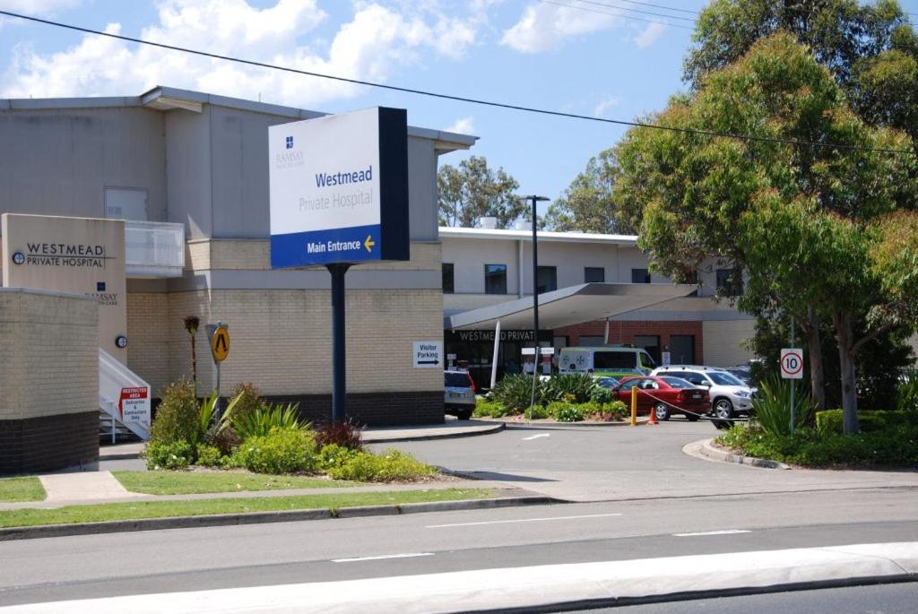 Home away from Home Parramatta