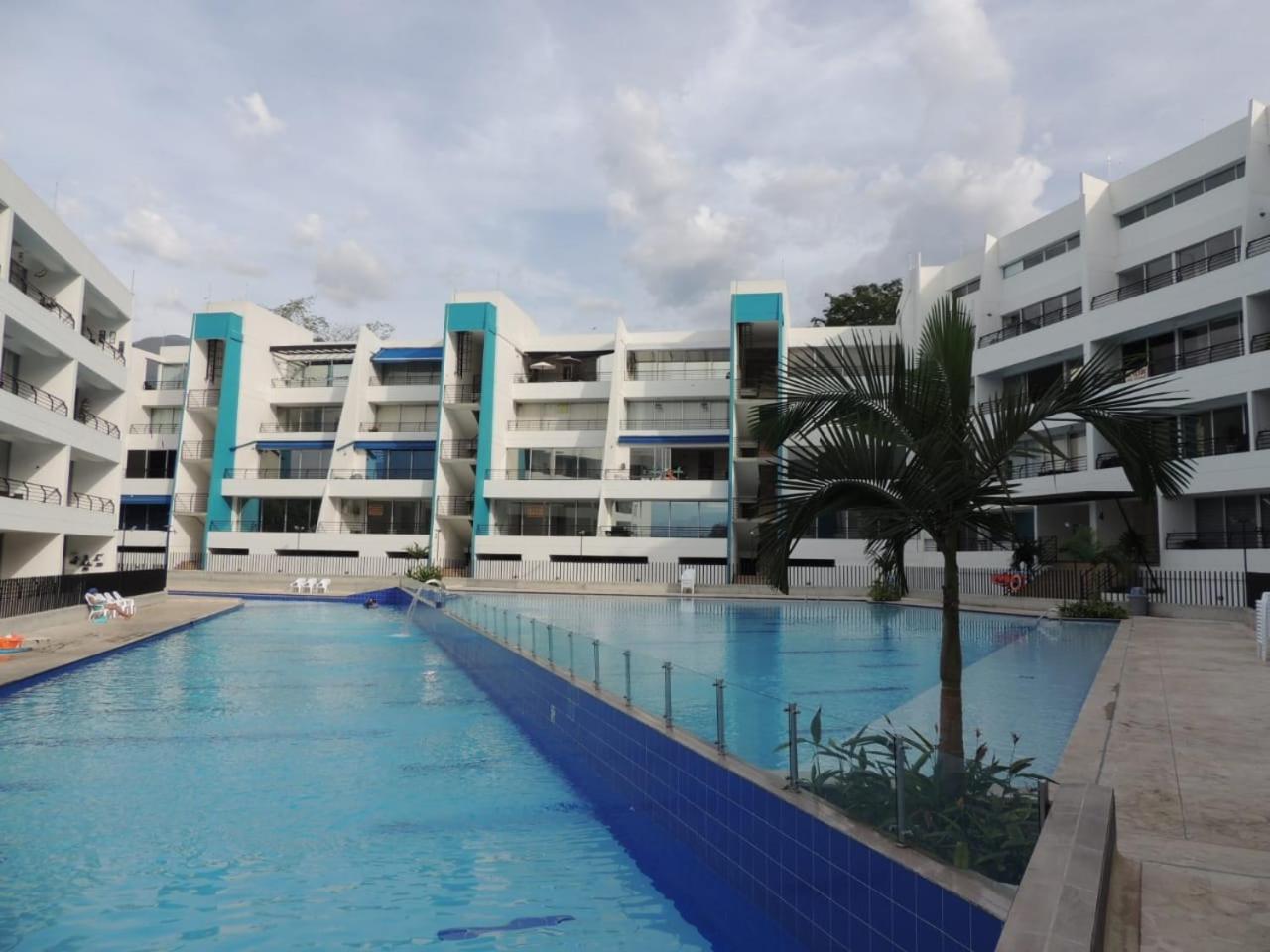 Hotel Apartamento San Jeronimo