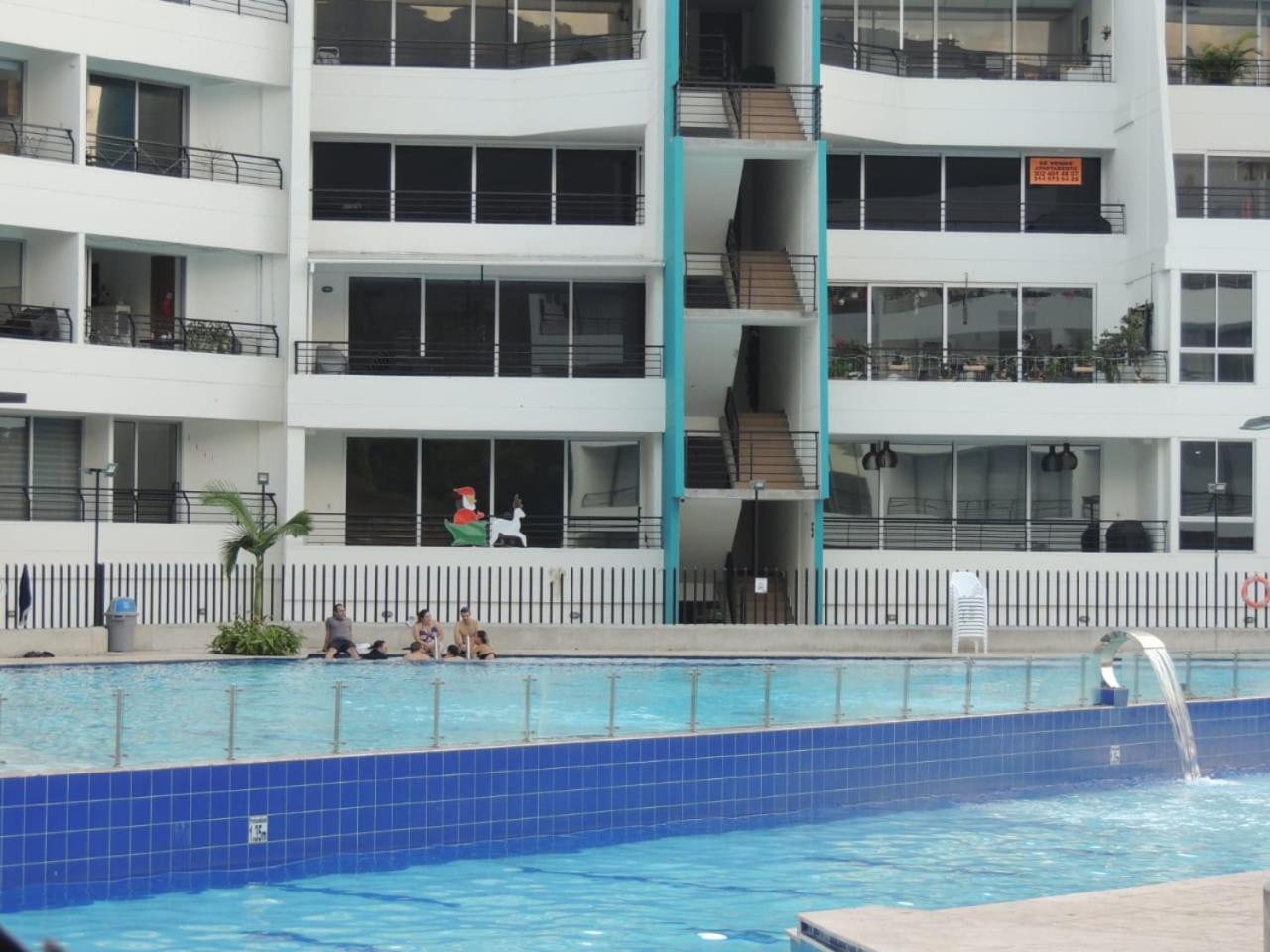 Apartamento San Jerónimo