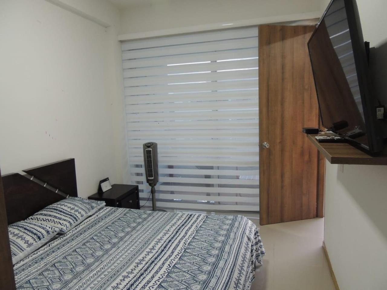 Apartamento San Jerónimo
