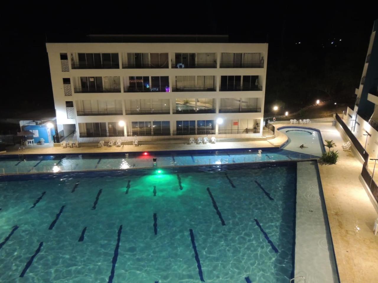 Apartamento San Jerónimo