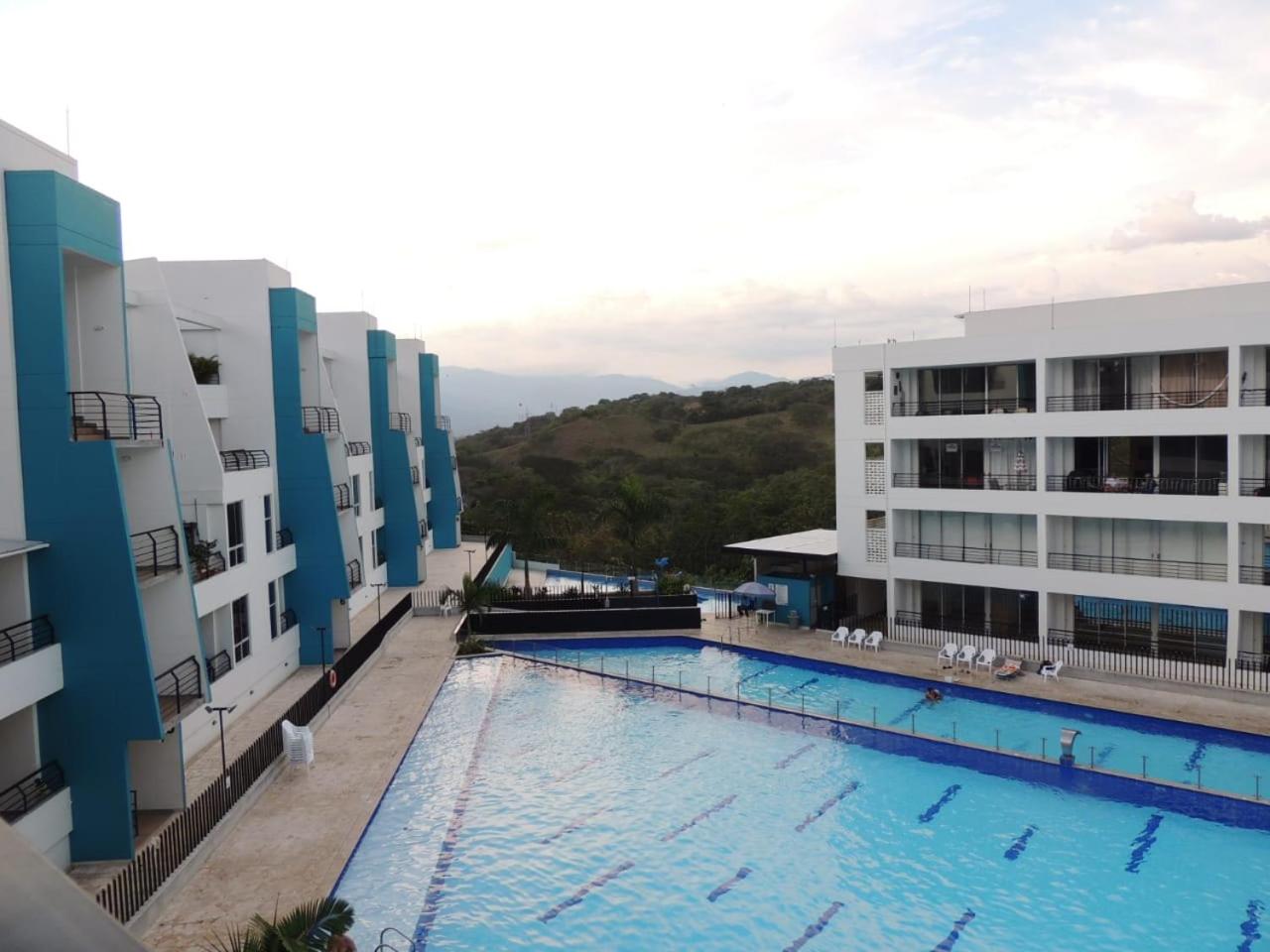 Apartamento San Jerónimo