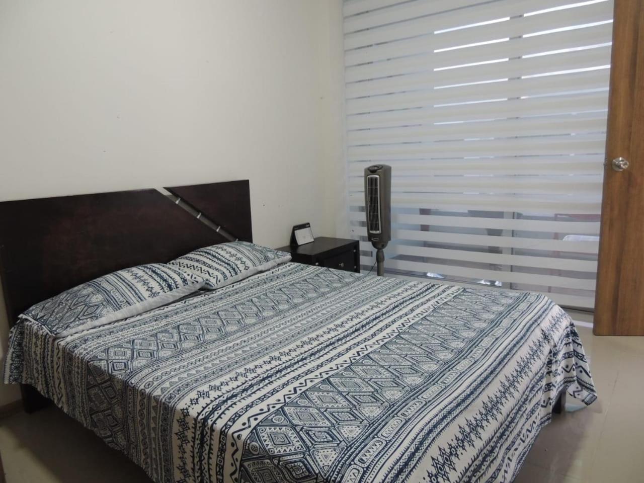 Apartamento San Jerónimo