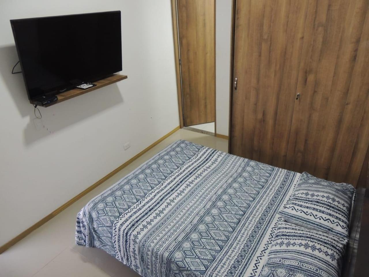 Apartamento San Jerónimo