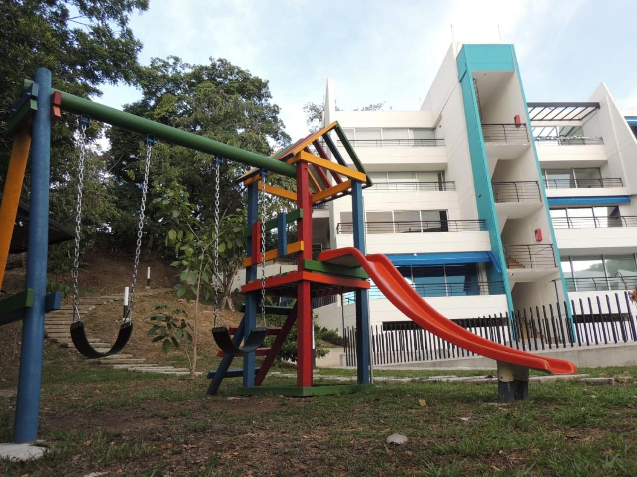 Apartamento San Jerónimo