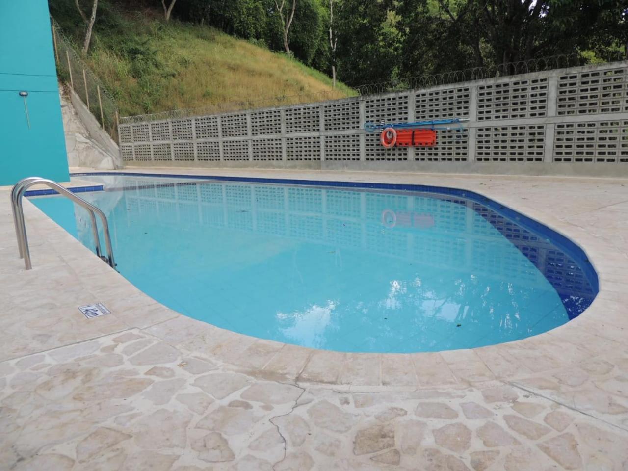 Apartamento San Jerónimo