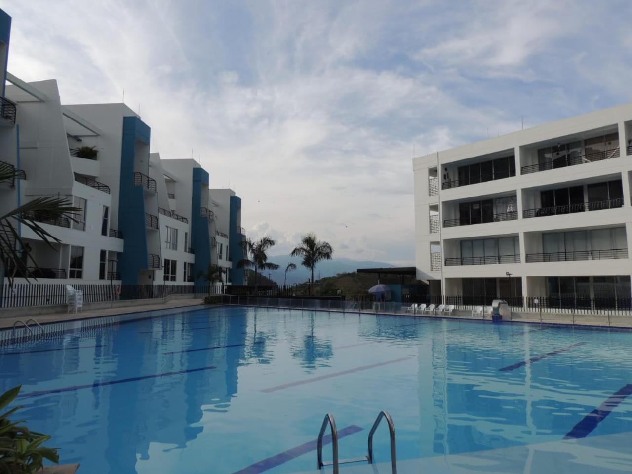 Apartamento San Jerónimo