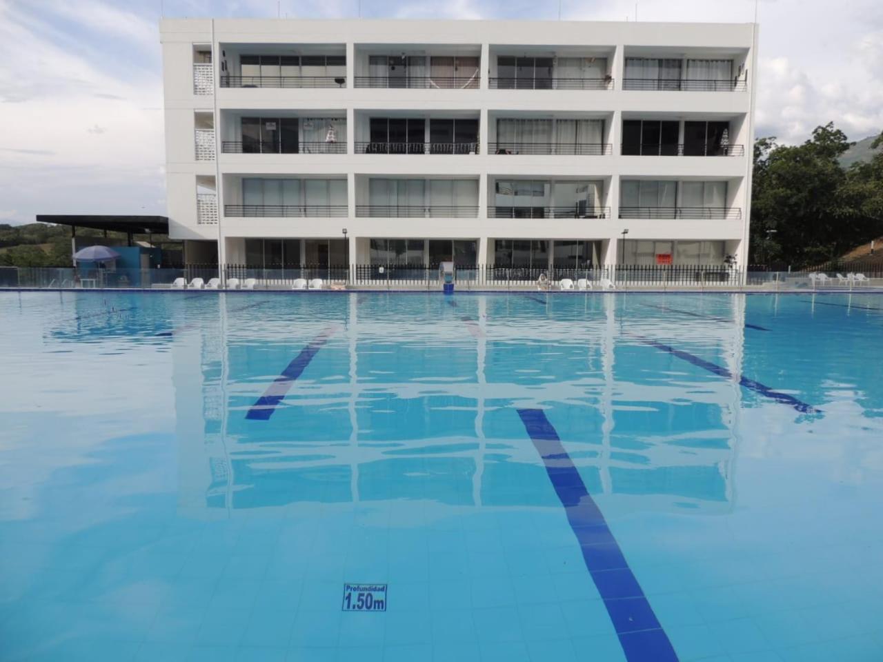 Apartamento San Jerónimo