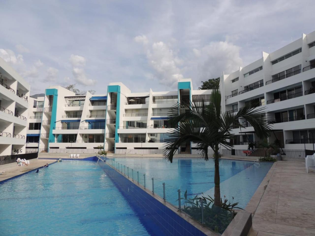 Apartamento San Jerónimo
