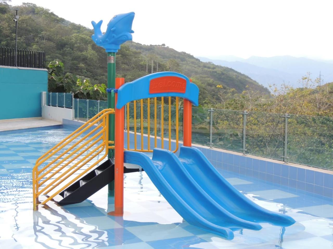 Apartamento San Jerónimo