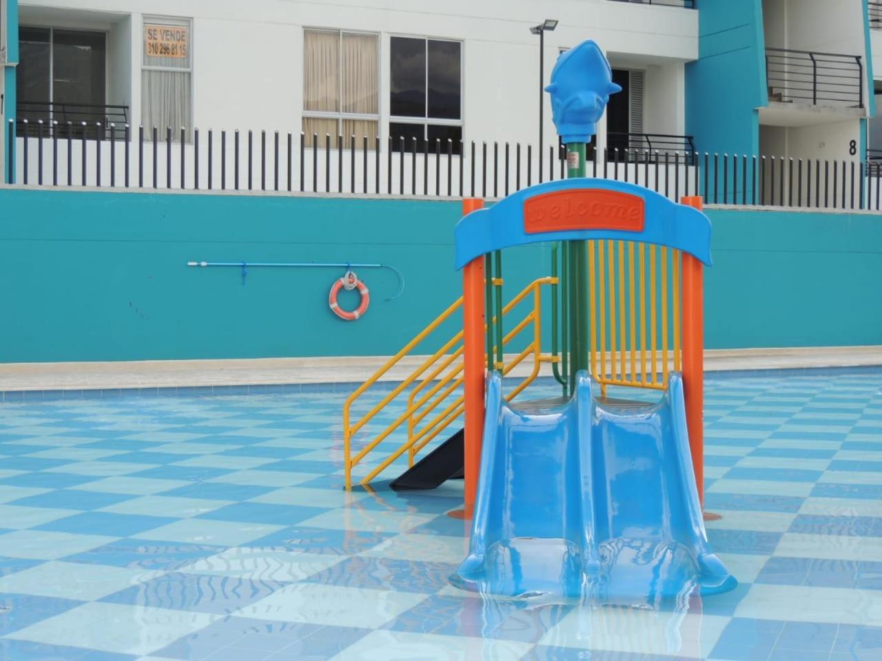 Apartamento San Jerónimo