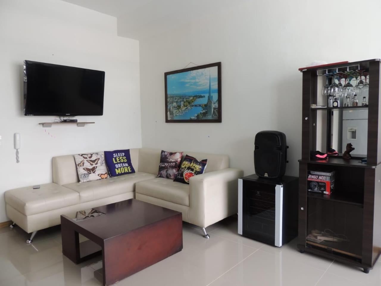 Apartamento San Jerónimo
