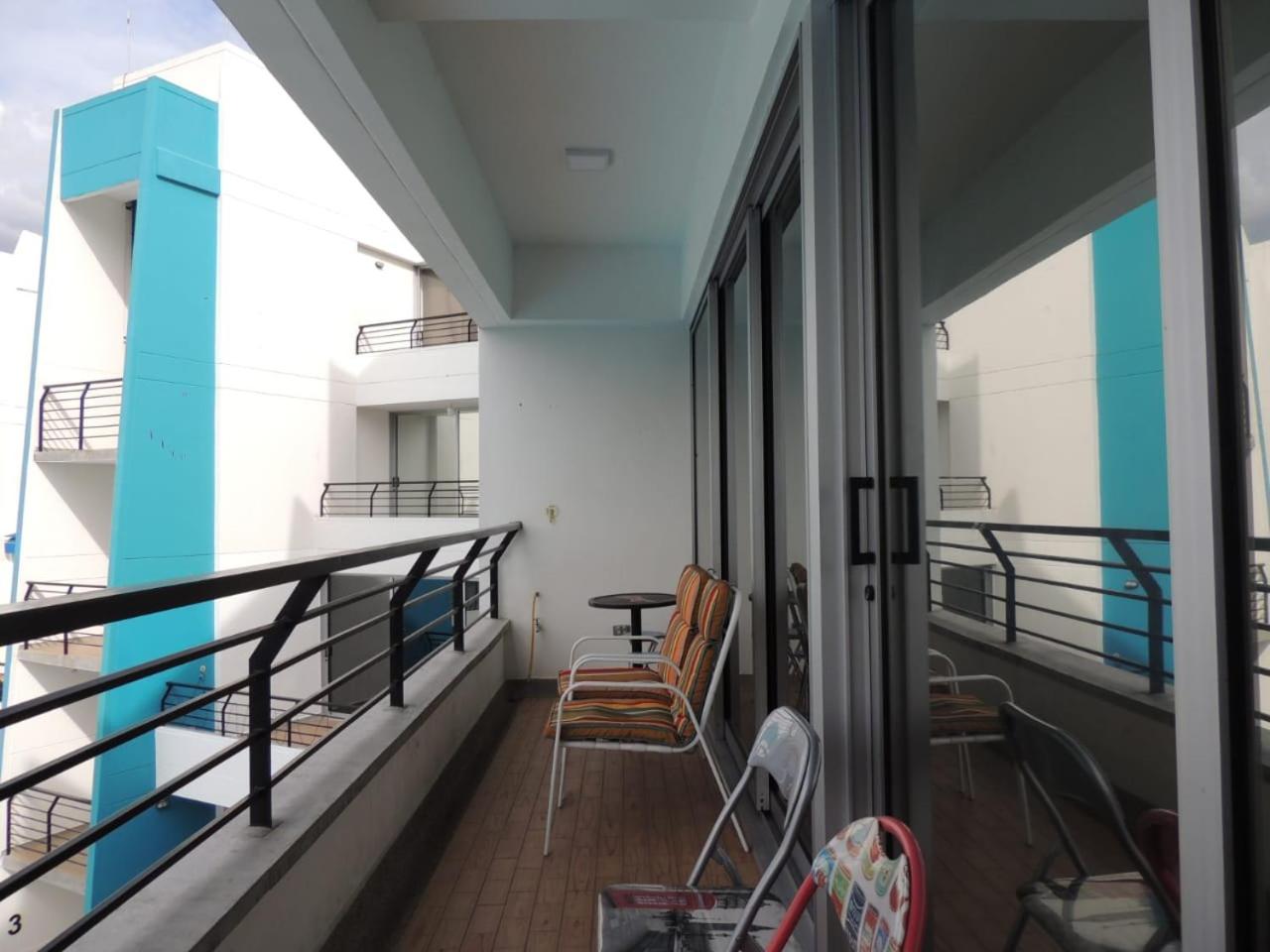 Apartamento San Jerónimo