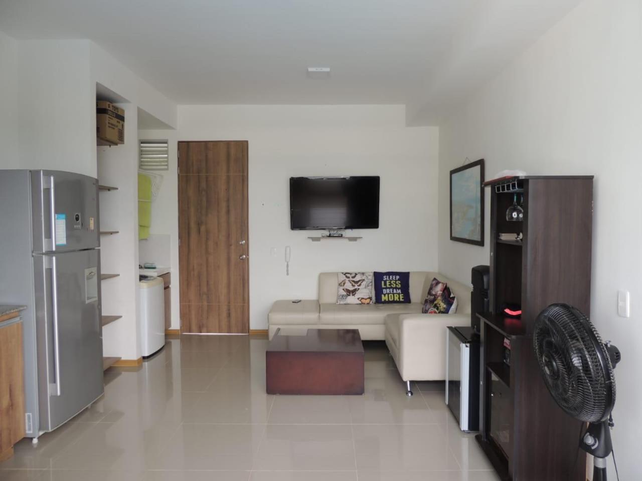 Apartamento San Jerónimo
