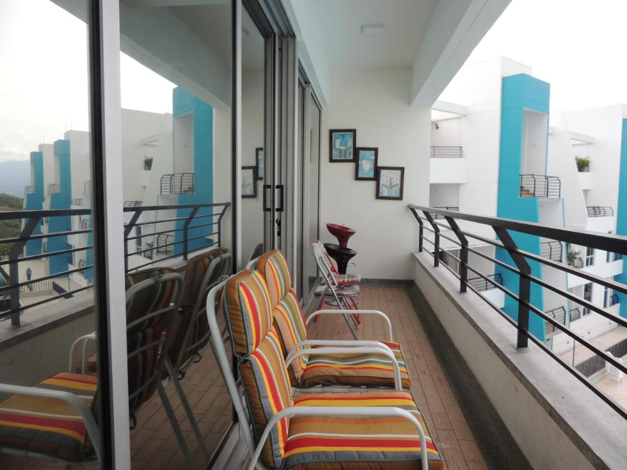 Apartamento San Jerónimo