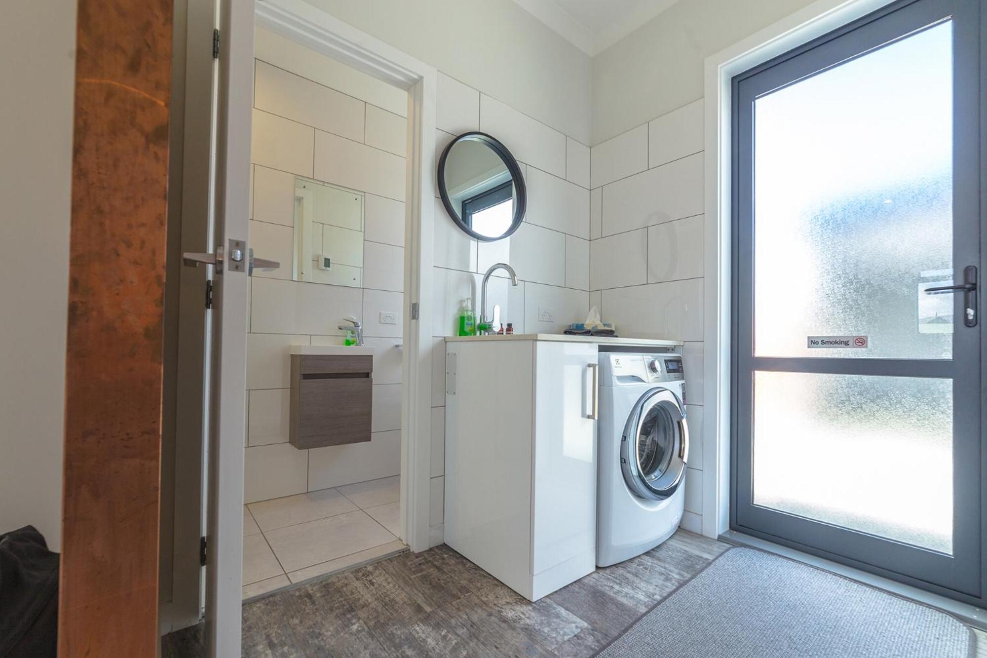 Twizel Cottages