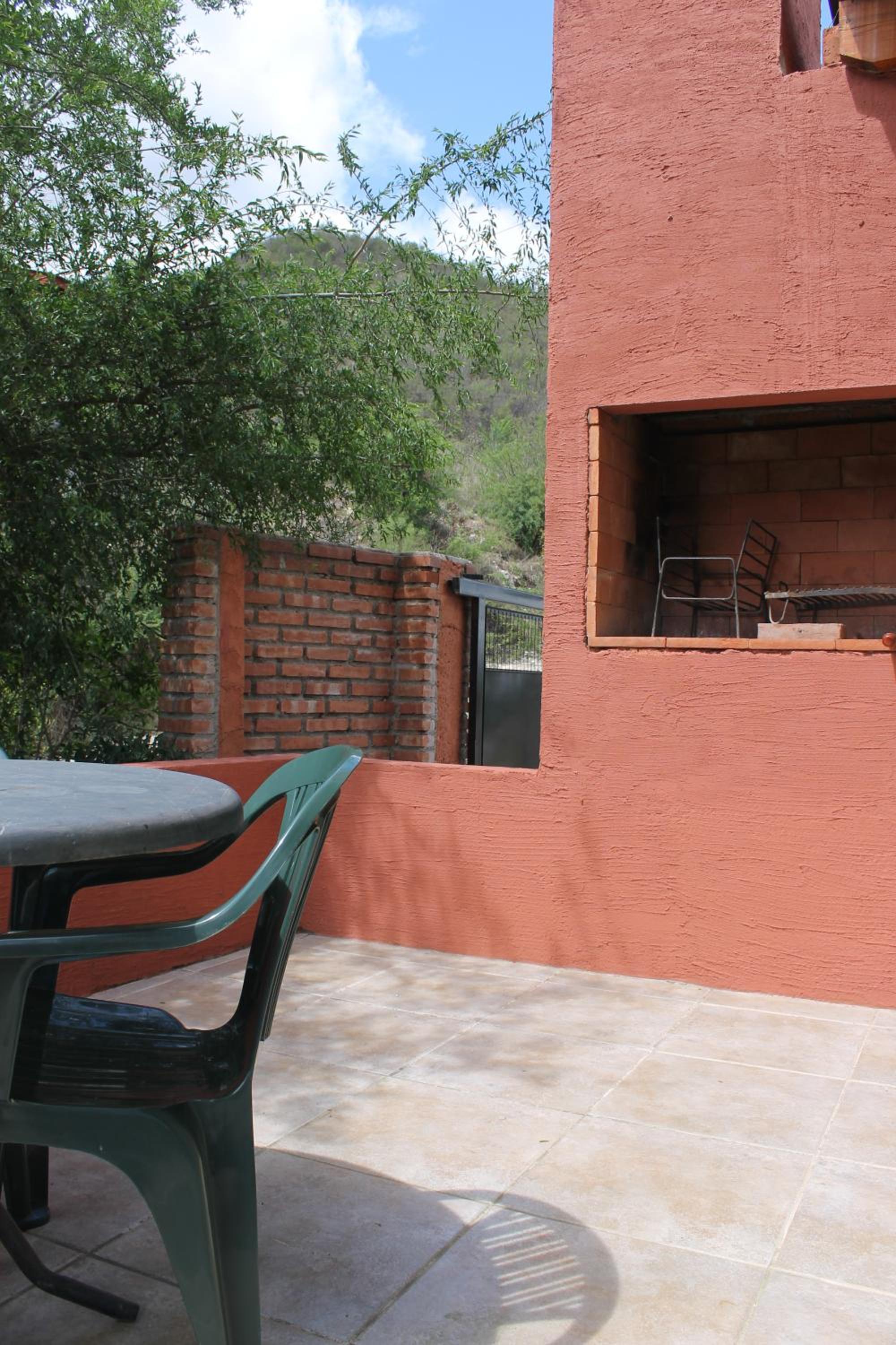 Casas Pura Vida
