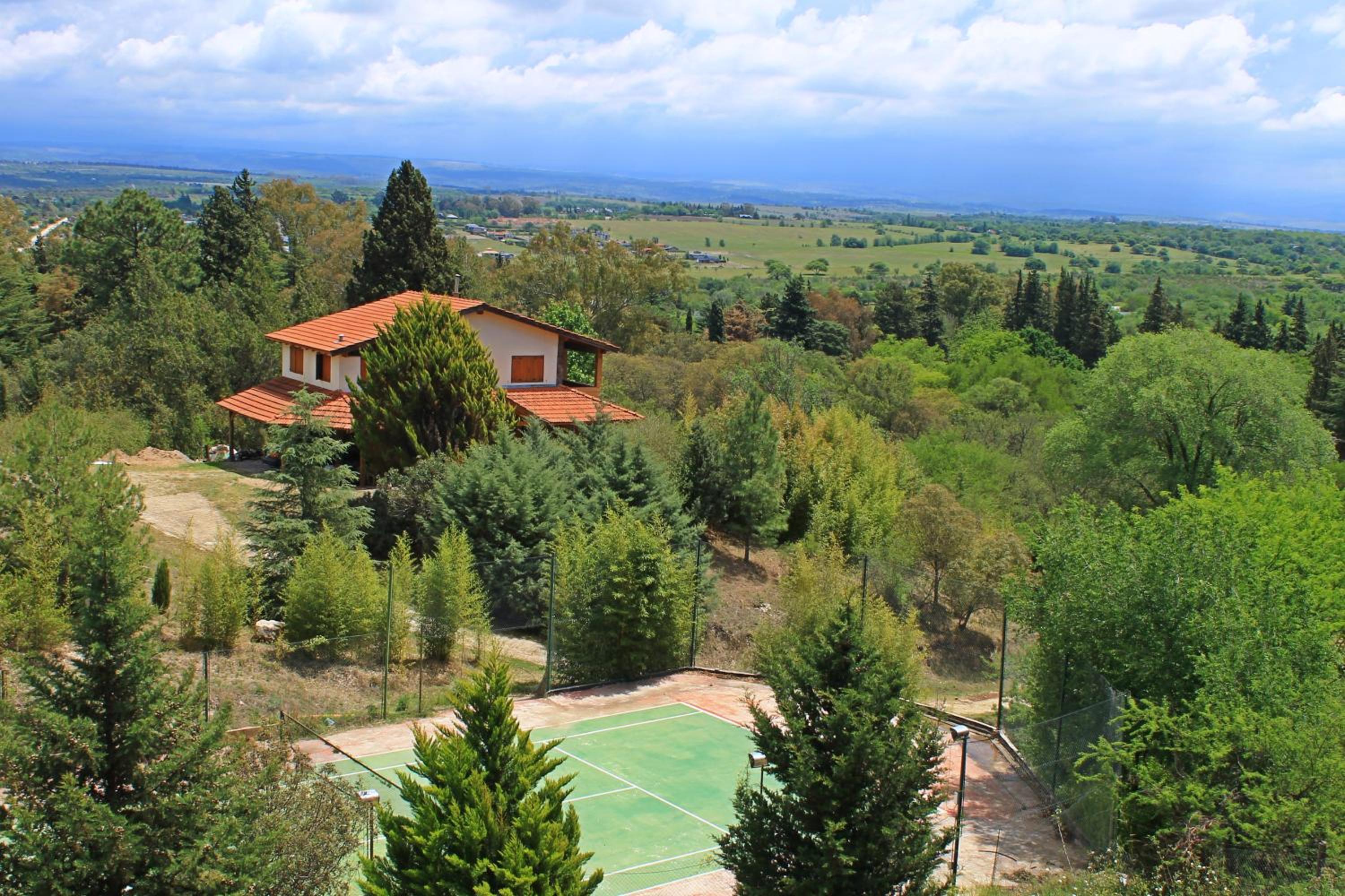 Casas Pura Vida