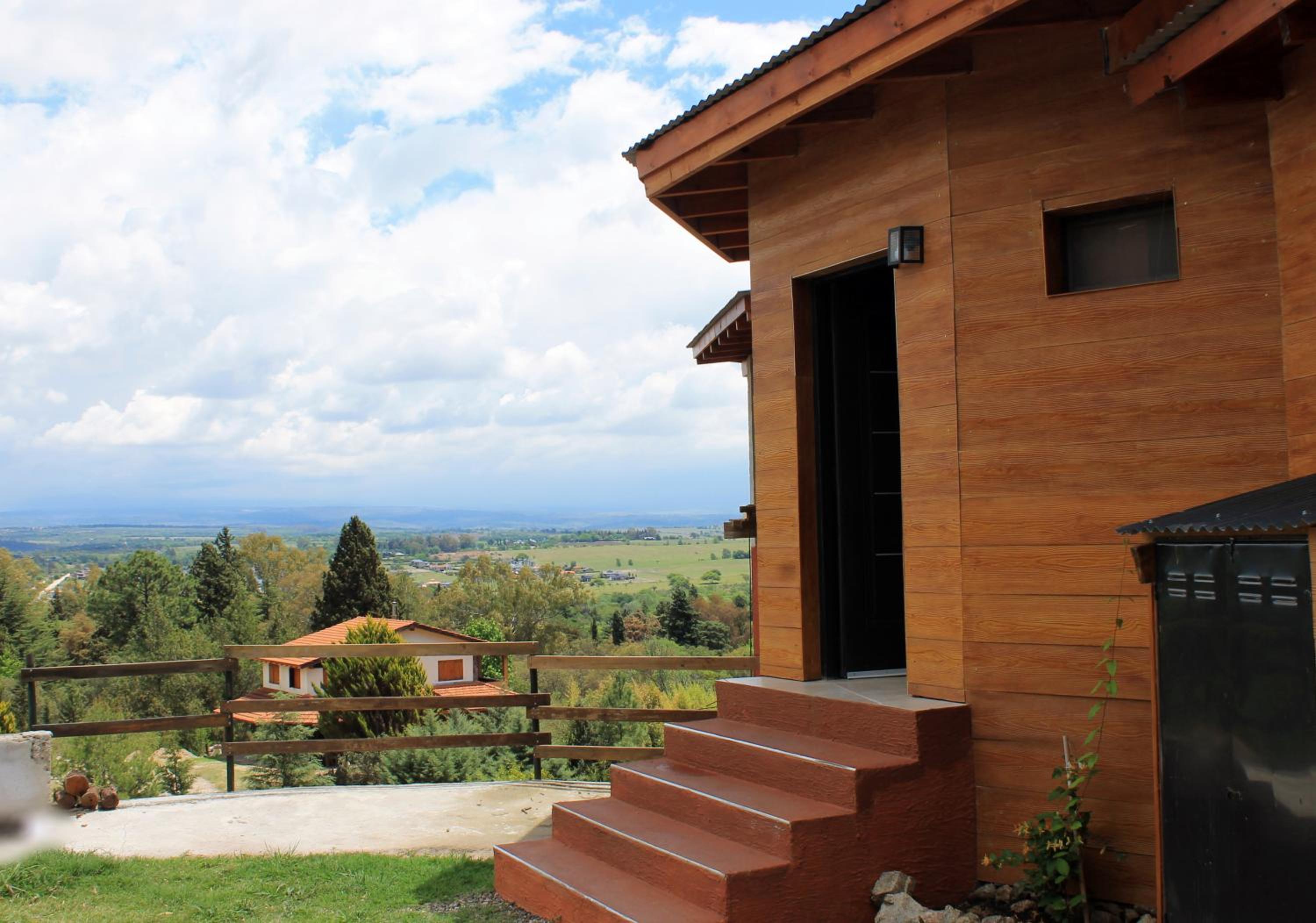 Casas Pura Vida