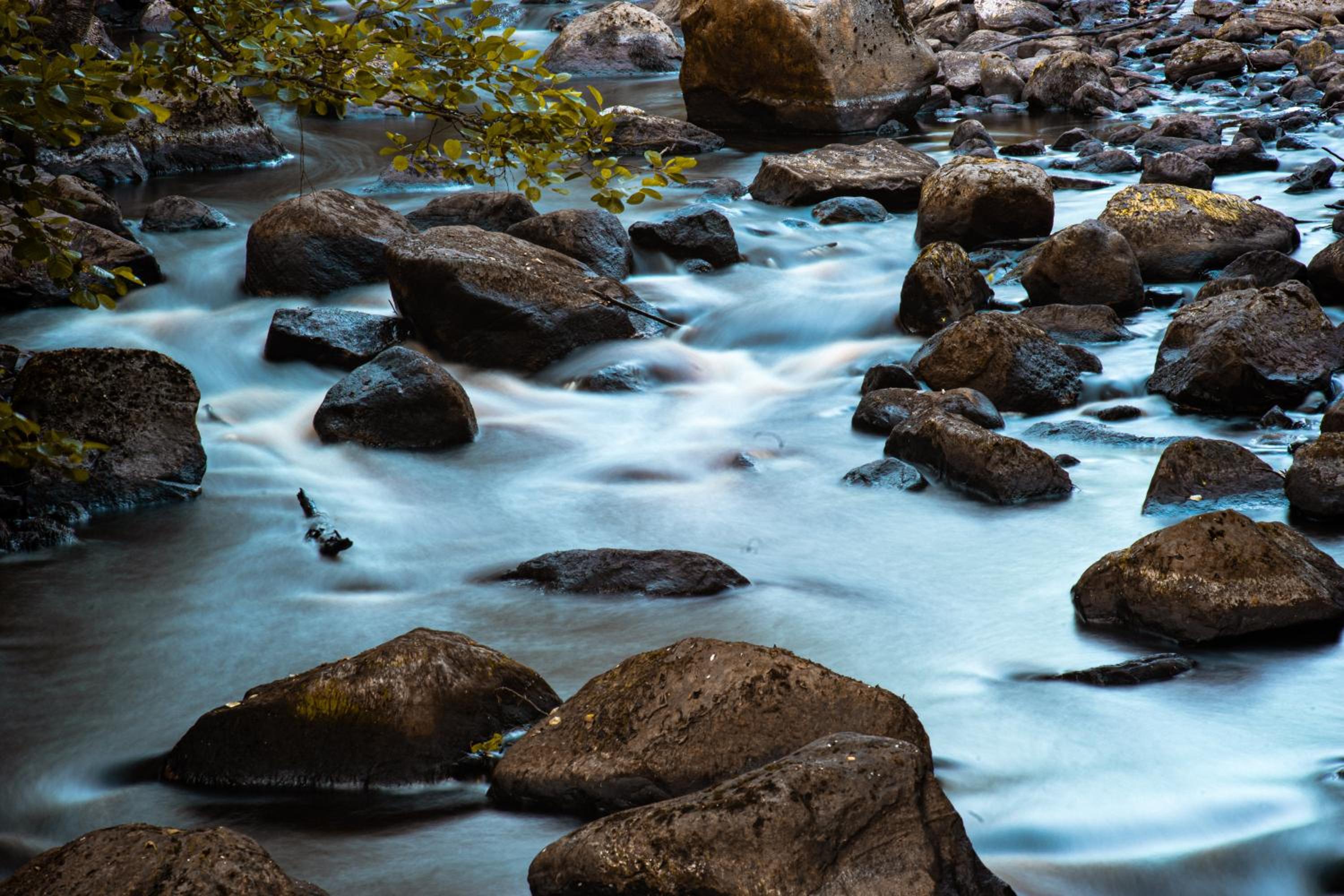 Paddler's Lane Retreat