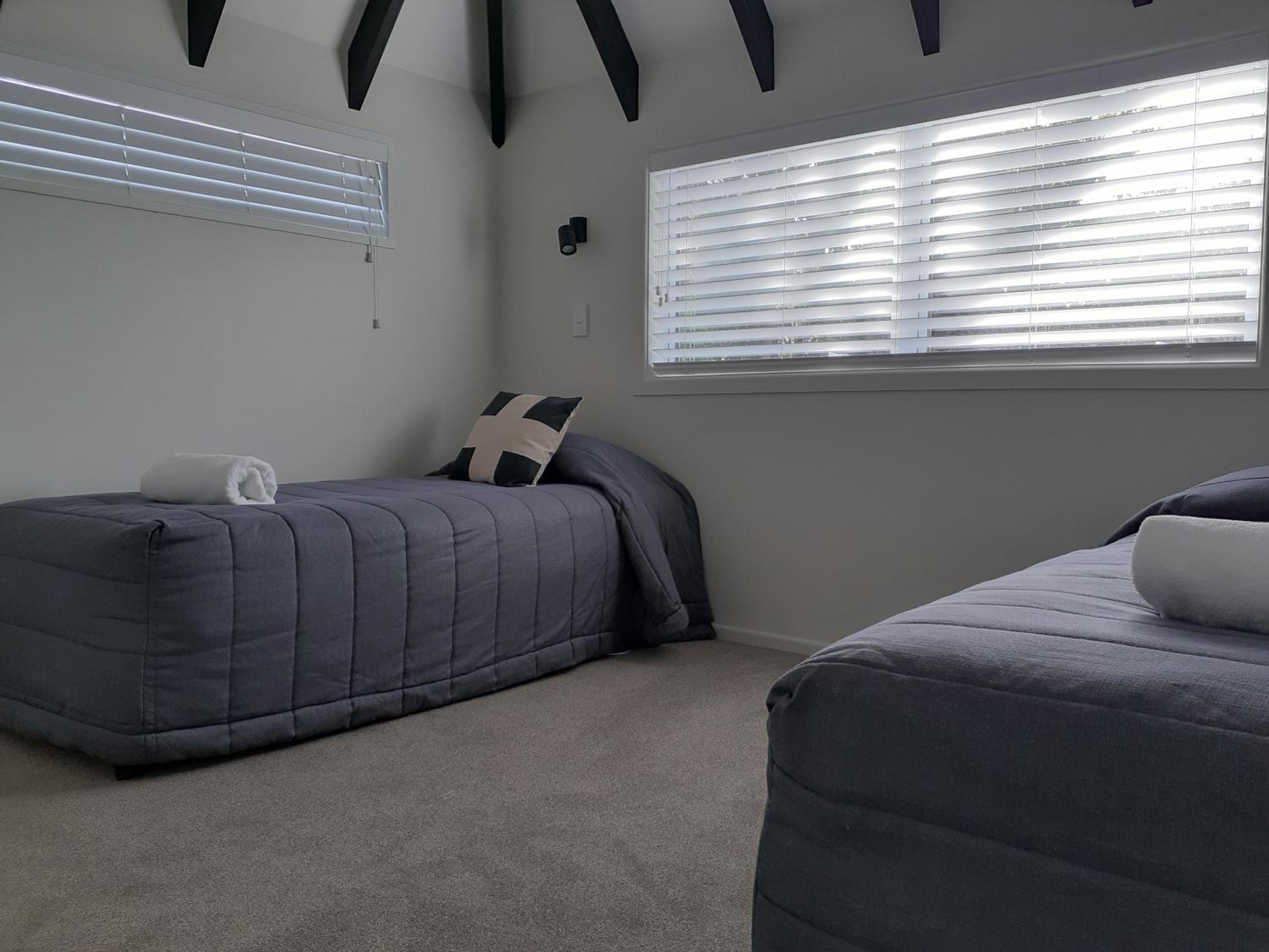 Featherston Motels And Camping
