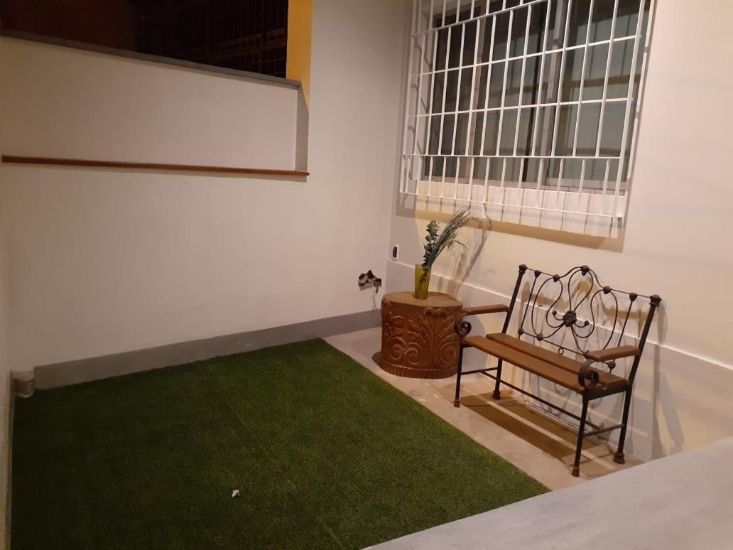 BARRANQUITO SUITE