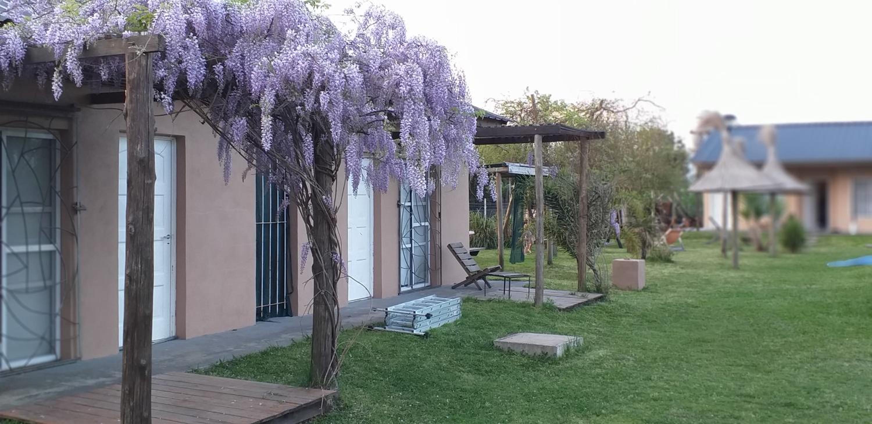 Aitue Bungalows