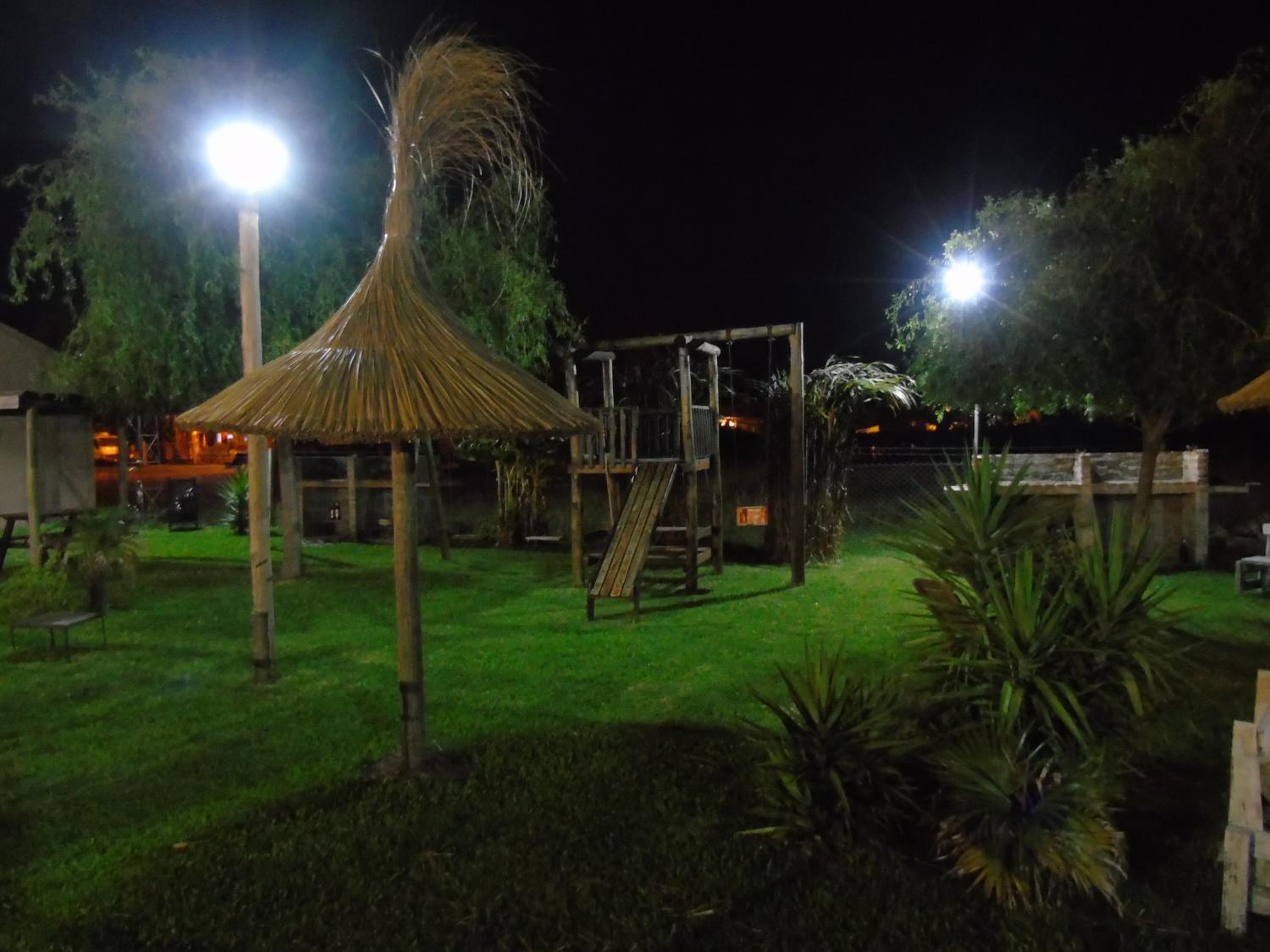Aitue Bungalows