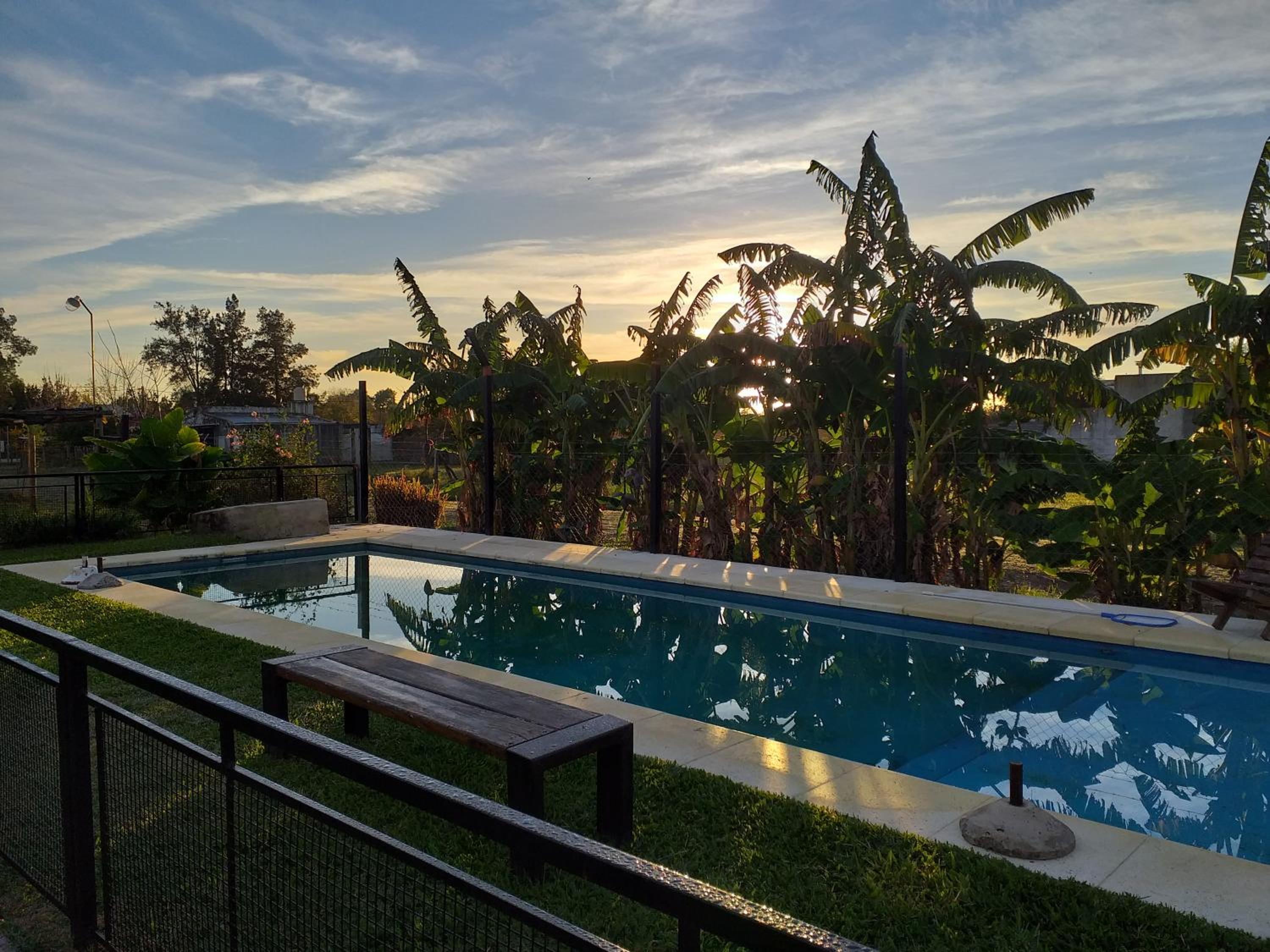 Aitue Bungalows