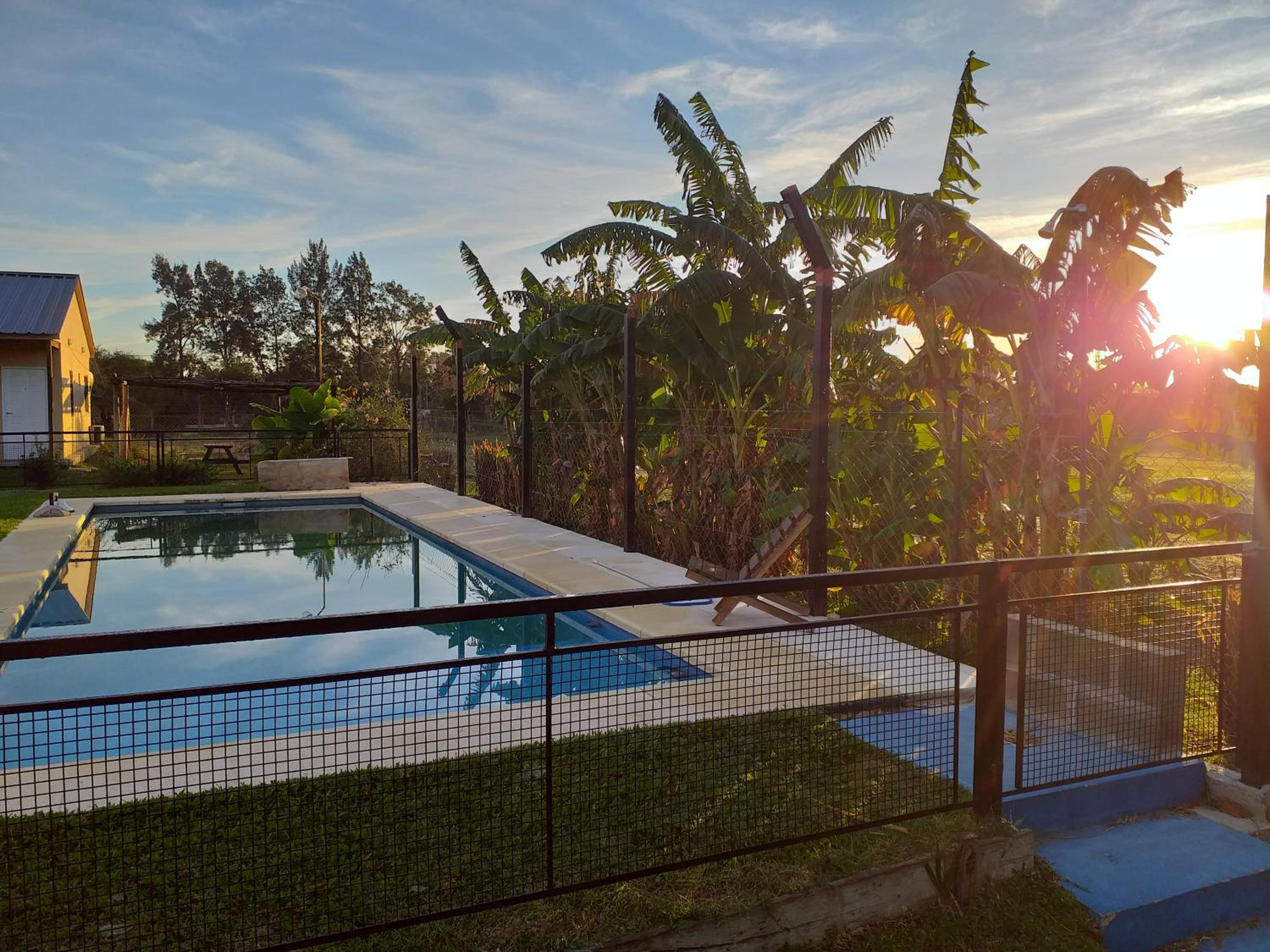 Aitue Bungalows