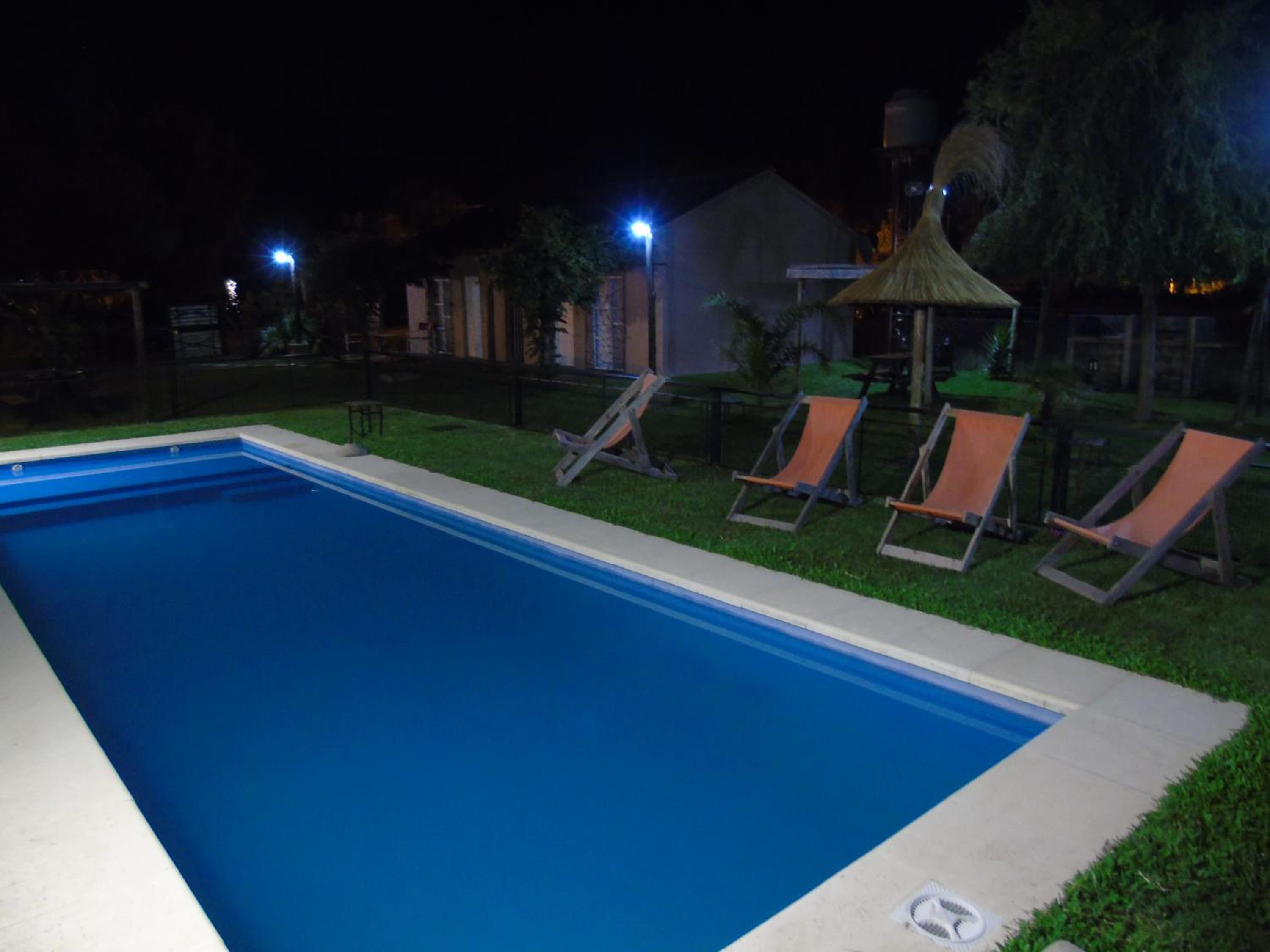 Aitue Bungalows