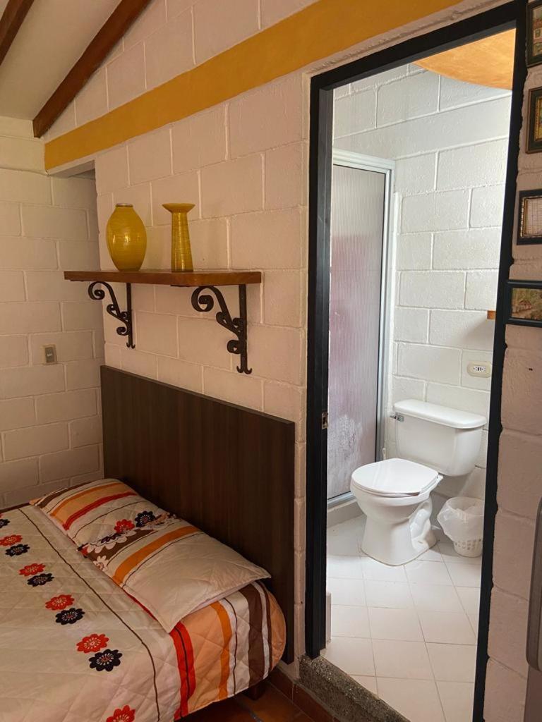 Apartasol En San Jeronimo