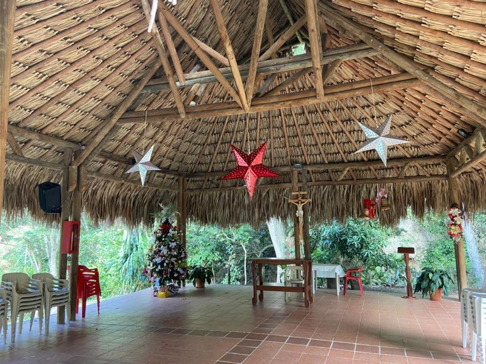 Apartasol En San Jeronimo
